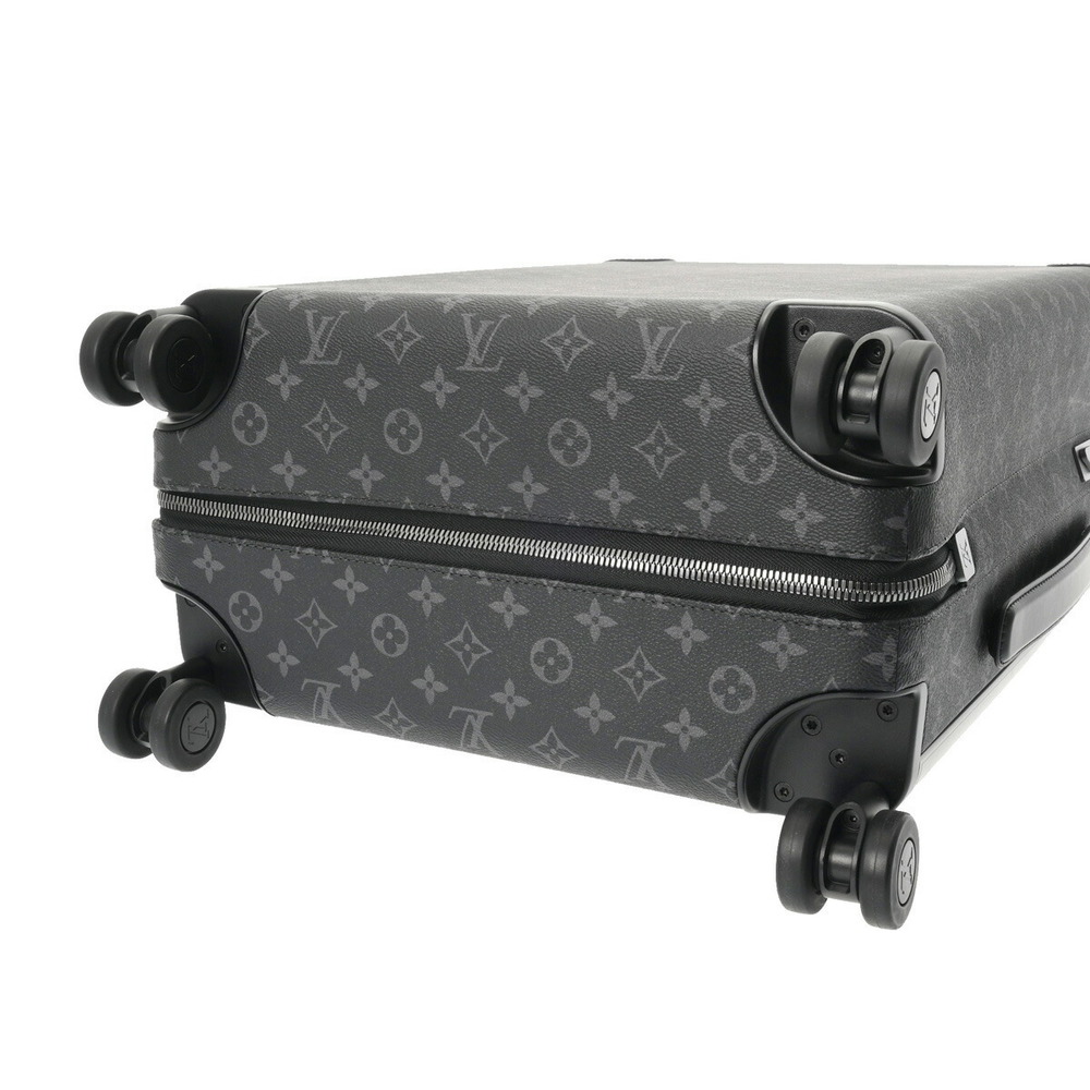 Louis Vuitton Monogram Eclipse Horizon Black Canv… - image 4